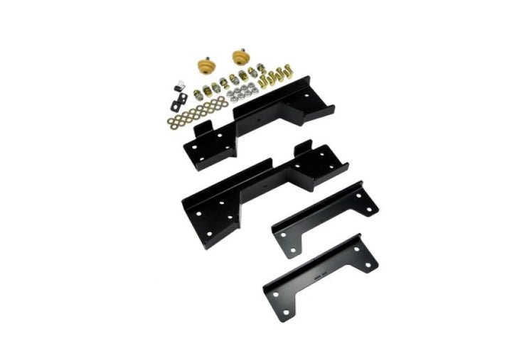 Belltech C-SECTION KIT 97-03 2WD F150 - Bull Strap