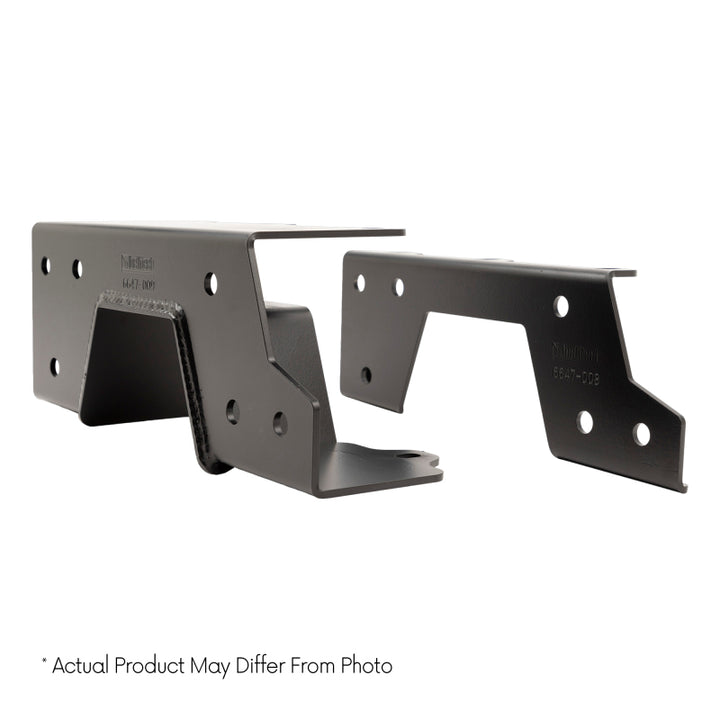 Belltech C-SECTION KIT 97-03 2WD F150 - Bull Strap