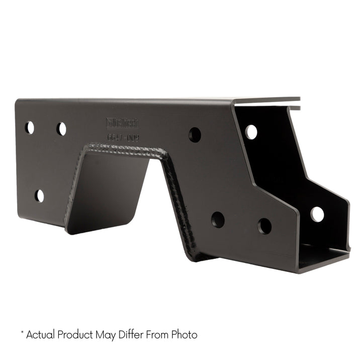 Belltech C-SECTION KIT 97-03 2WD F150 - Bull Strap