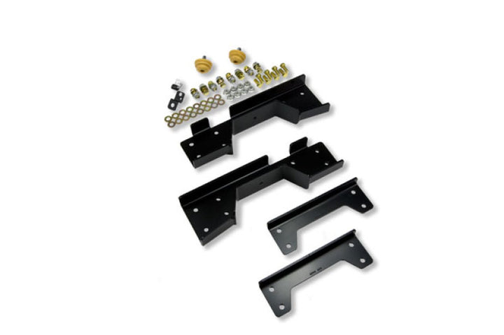 Belltech C-SECTION KIT 97-03 2WD F150 - Bull Strap