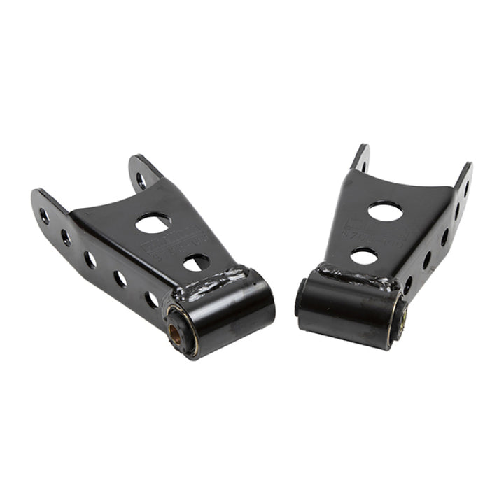 Belltech C-SECTION KIT 97-03 2WD F150 - Bull Strap
