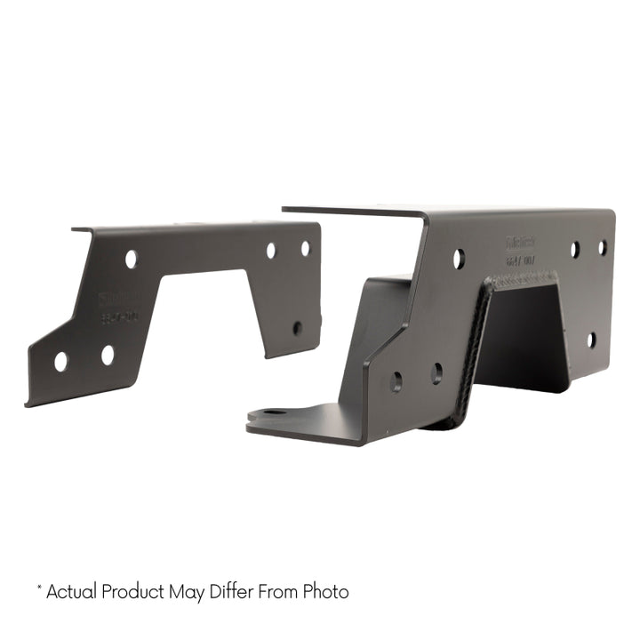 Belltech C-SECTION KIT 97-03 2WD F150 - Bull Strap