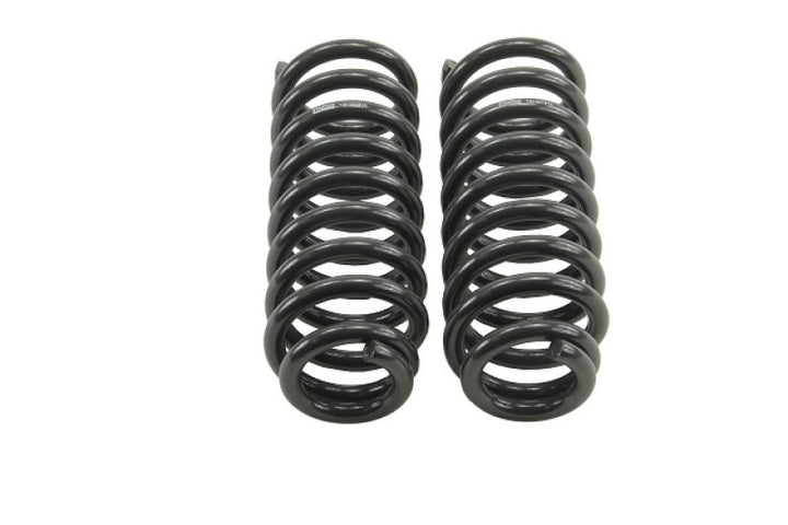 Belltech COIL SPRING SET 02-06 TRAILBLAZER/ENVOY - Bull Strap