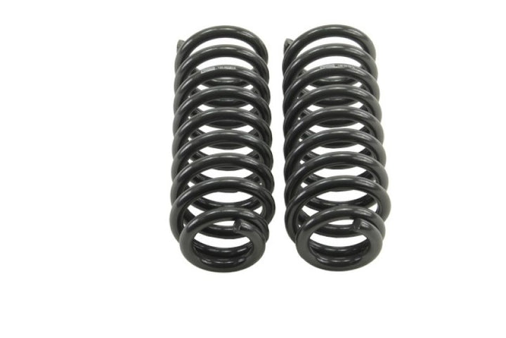 Belltech COIL SPRING SET 02-06 TRAILBLAZER/ENVOY - Bull Strap