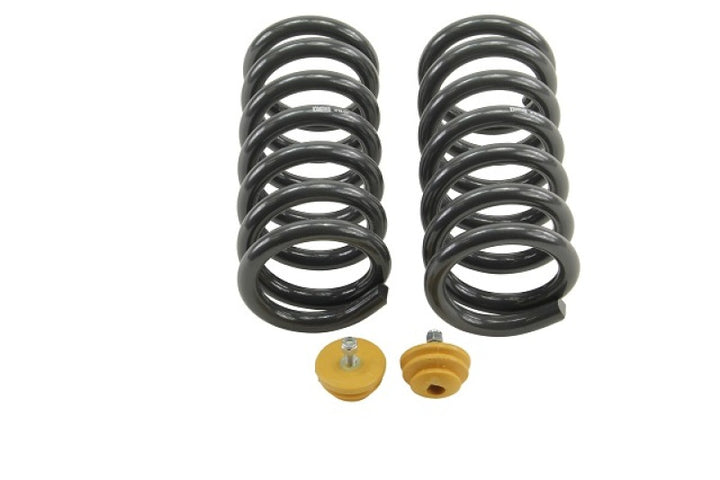 Belltech COIL SPRING SET 97-04 DAKOTA (ALL CABS) 8CYL. - Bull Strap