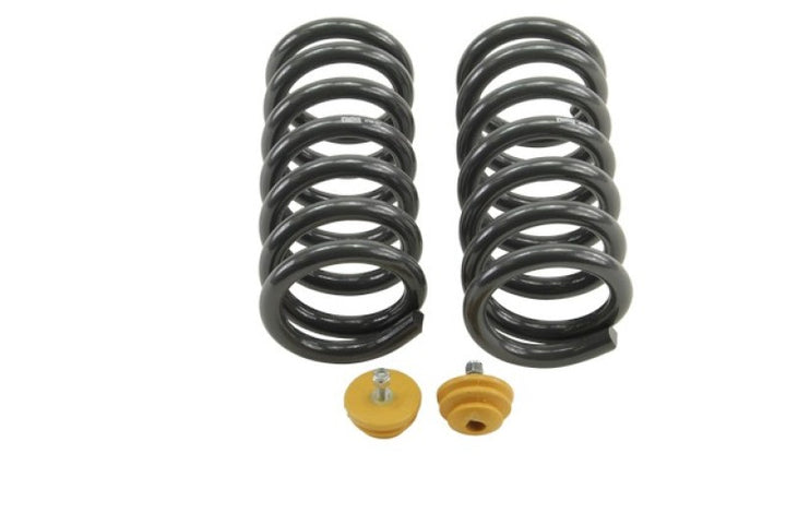 Belltech COIL SPRING SET 97-04 DAKOTA (ALL CABS) 8CYL. - Bull Strap