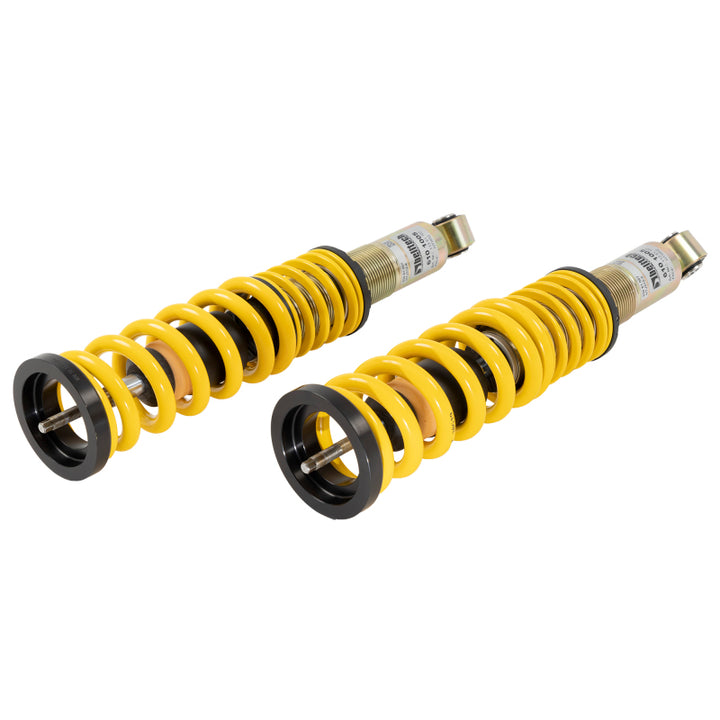 Belltech COILOVER KIT 04-07 COLORADO/CANYON - Bull Strap
