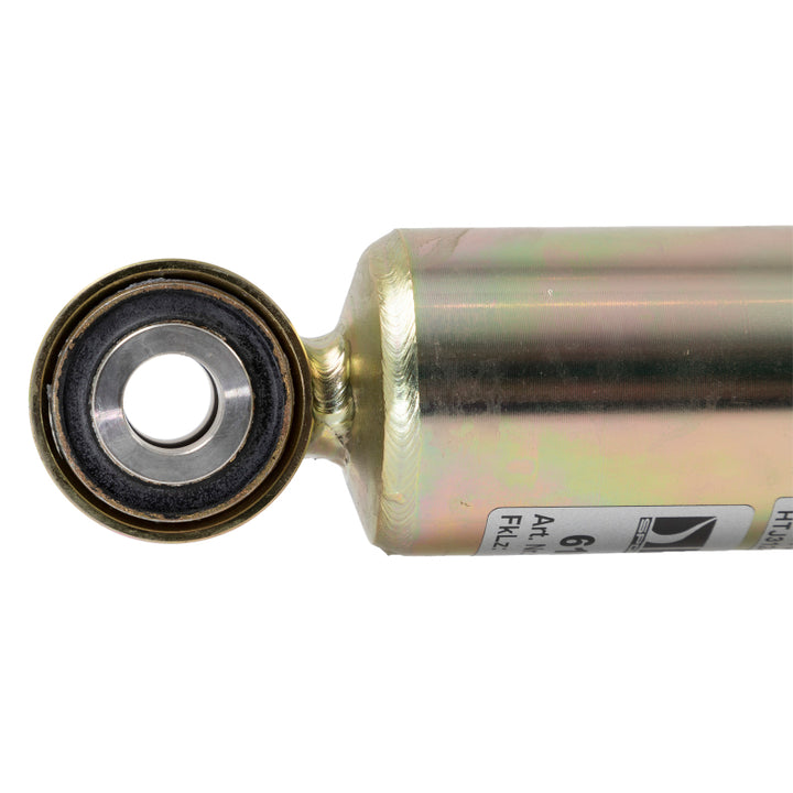 Belltech COILOVER KIT 04-07 COLORADO/CANYON - Bull Strap