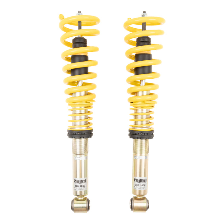 Belltech COILOVER KIT 04-08 FORD F150 - Bull Strap