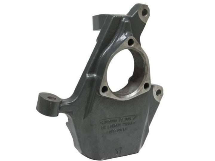 Belltech DROP SPINDLE SET 07+ GM C-1500 TRUCK/SUV - Bull Strap