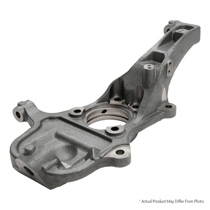 Belltech DROP SPINDLE SET 83-97 NISSAN P/U & HRDBODY - Bull Strap