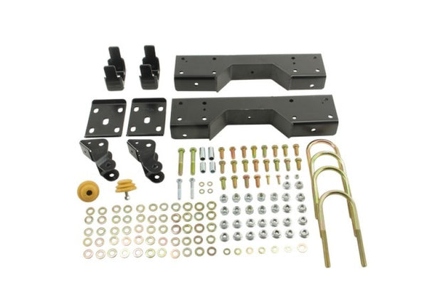 Belltech FLIP KIT 88-98 GM C1500/2500 STD CAB 6inch - Bull Strap