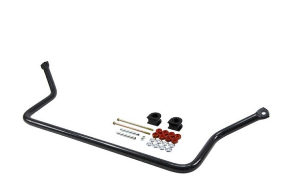 Belltech FRONT ANTI-SWAYBAR 99-06 SILVERADO/SIERRA 2WD - Bull Strap