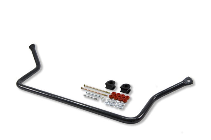 Belltech FRONT ANTI-SWAYBAR 99-06 SILVERADO/SIERRA 2WD - Bull Strap