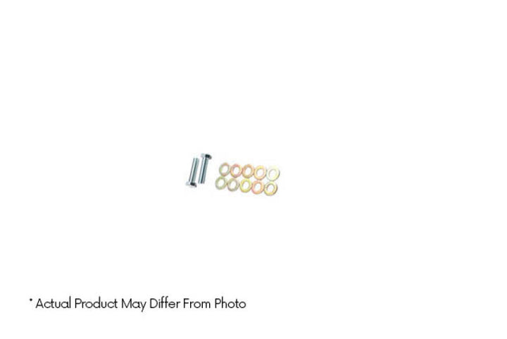 Belltech HANGER KIT 15+ Ford F-150 1.50in Lift (All Short Bed Cabs) - Bull Strap