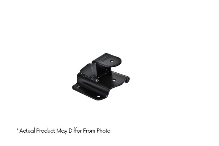 Belltech HANGER KIT 97-03 F150 Front Hangers 2inch - Bull Strap