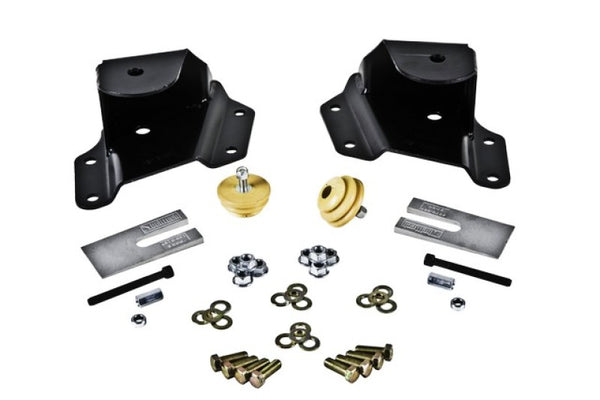 Belltech HANGER KIT 99-06 GM/GMC 1500 STD CAB 2inch - Bull Strap