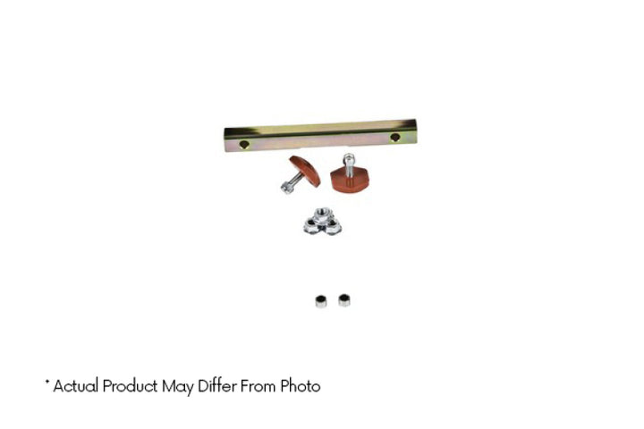 Belltech HANGER KIT 99-06 GM/GMC 1500 STD CAB 2inch - Bull Strap