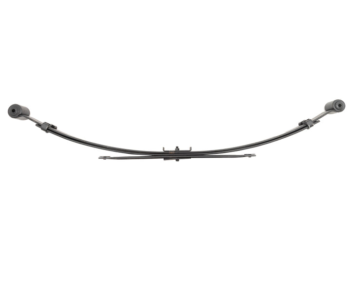 Belltech LEAF SPRING 2019+ GM Silverado/Sierra 1500 2WD/4WD 2in Drop - Bull Strap