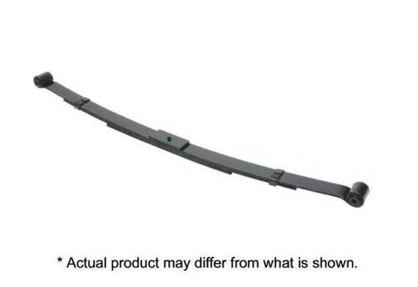 Belltech LEAF SPRING 79-83 TOYOTA PICKUP 3inch - Bull Strap