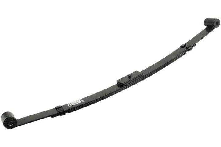 Belltech LEAF SPRING 86-97 NISSAN HARDBODY 3inch - Bull Strap