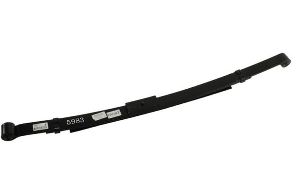 Belltech LEAF SPRING 97-04 DAKOTA 3inch - Bull Strap