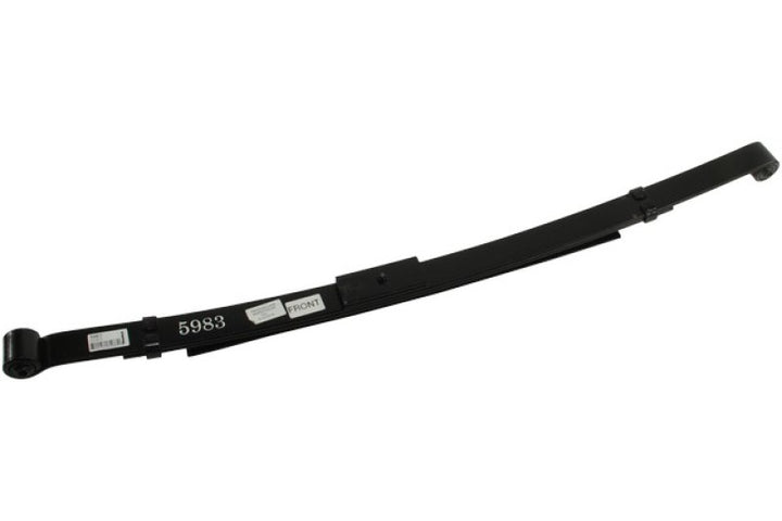 Belltech LEAF SPRING 97-04 DAKOTA 3inch - Bull Strap