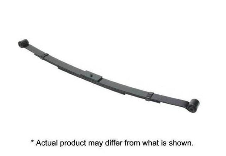 Belltech LEAF SPRING 98-04 RANGER 3inch - Bull Strap