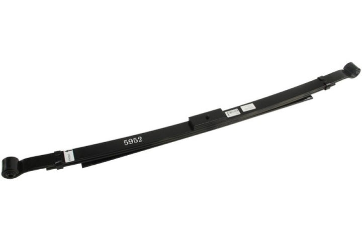 Belltech LEAF SPRING 99-07 CHEVY C-1500 - Bull Strap