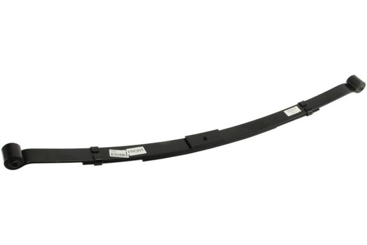 Belltech LEAF SPRING S10/15 P-UP 82-03 SBLZR 3inch - Bull Strap
