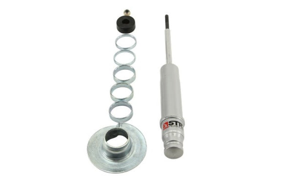 Belltech LOWERING AND LIFTING SHOCK 02-06 TBLAZER/ENVOY -2inch TO +1inch - Bull Strap