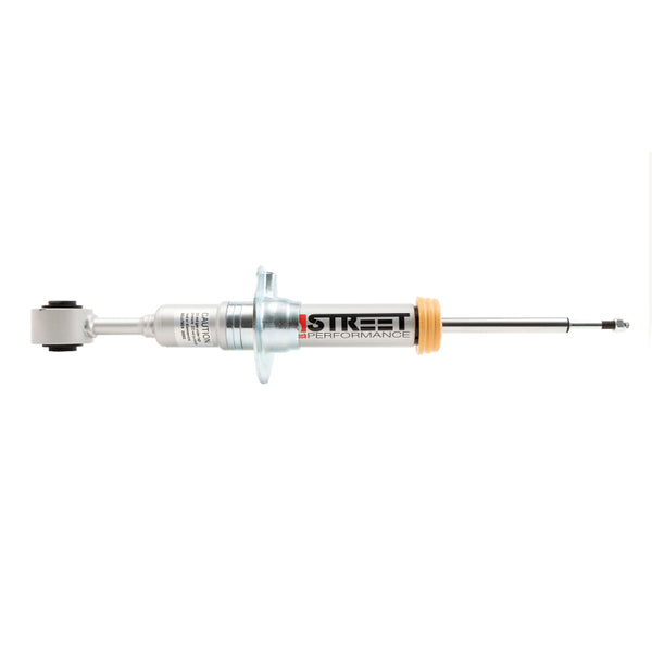 Belltech LOWERING AND LIFTING SHOCK 04+ F150 2WD -3inch to +1inch - Bull Strap