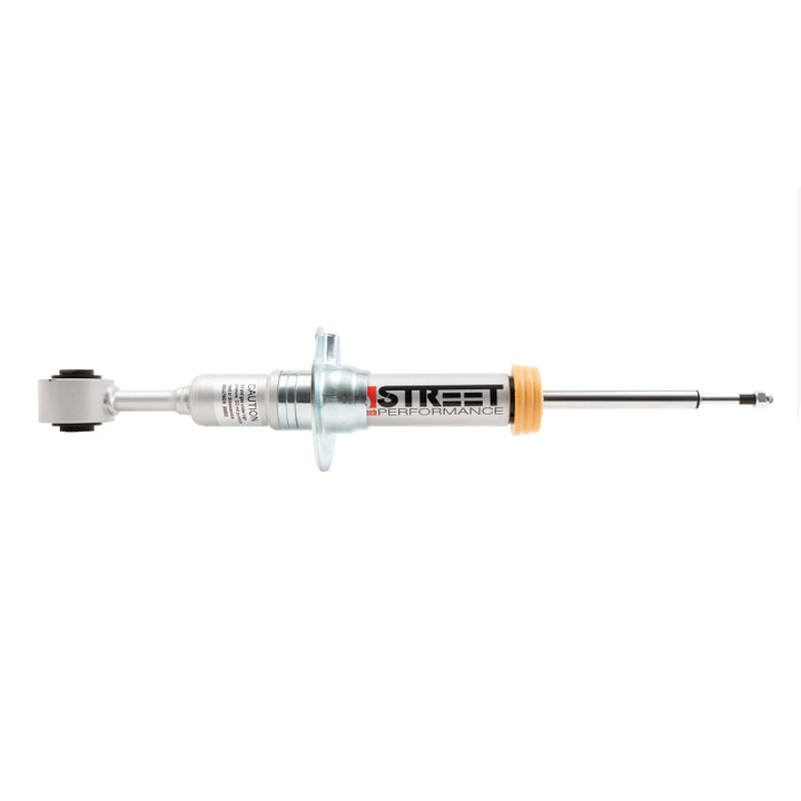 Belltech LOWERING AND LIFTING SHOCK 04+ F150 2WD -3inch to +1inch - Bull Strap