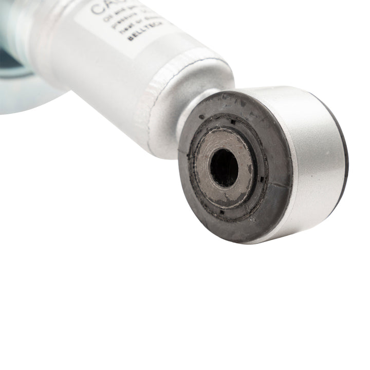 Belltech LOWERING AND LIFTING SHOCK 07+ NISSAN TITAN -2inch to +2inch - Bull Strap