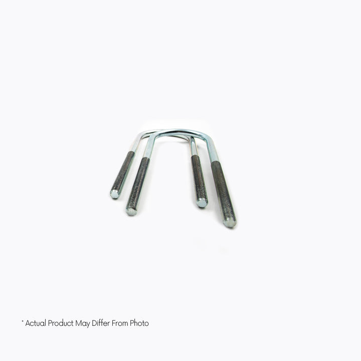 Belltech LOWERING BLOCK KIT 04+ COLORADO 1inch - Bull Strap