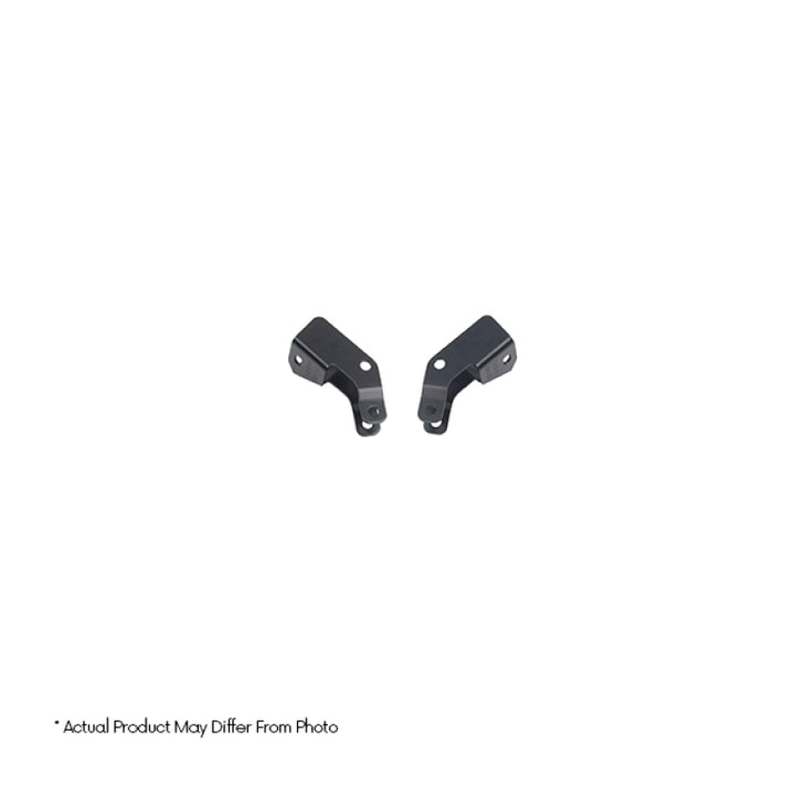 Belltech LOWERING KIT W/O SHOCKS - Bull Strap