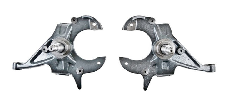 Belltech LOWERING KIT WITH ND2 SHOCKS - Bull Strap