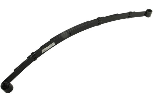 Belltech MUSCLE CAR LEAF SPRING 67-81 CAMARO FIREBIRD - Bull Strap