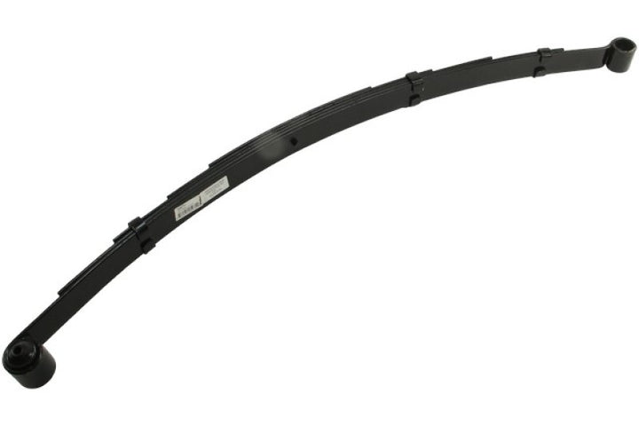 Belltech MUSCLE CAR LEAF SPRING 67-81 CAMARO FIREBIRD - Bull Strap