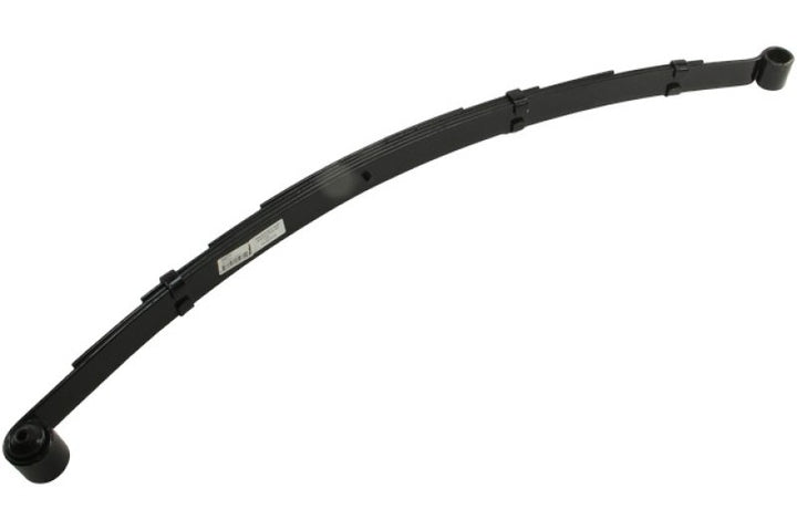 Belltech MUSCLE CAR LEAF SPRING 67-81 CAMARO FIREBIRD - Bull Strap