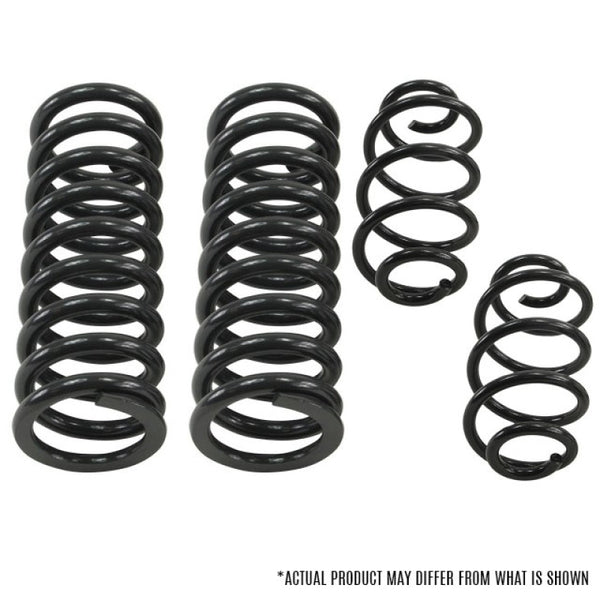 Belltech MUSCLE CAR SPRING KITS BUICK 78-87 G-Body - Bull Strap