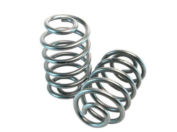 Belltech MUSCLE CAR SPRING SET 92-96 IMPALA/CAPRICE/ REAR - Bull Strap