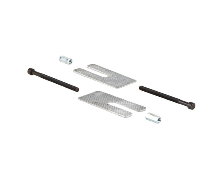 Belltech PINION SHIM SET 1 DEGREE (PAIR) - Bull Strap