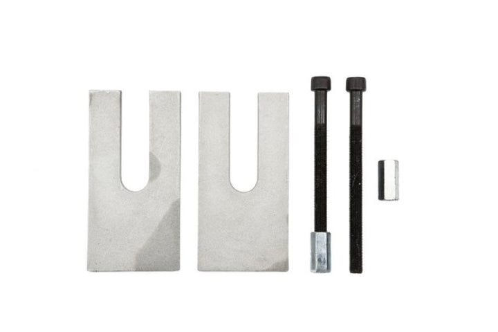 Belltech PINION SHIM SET 2 DEGREE (PAIR) - Bull Strap