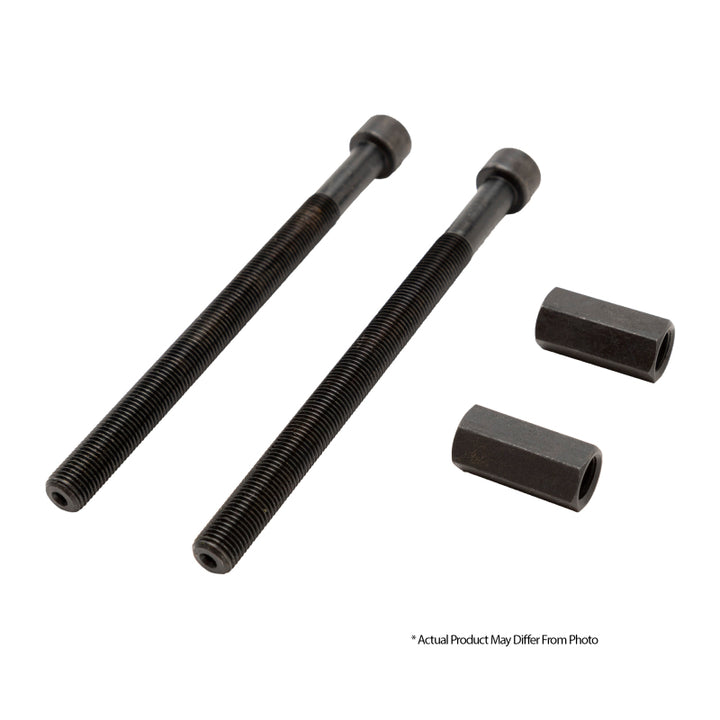 Belltech PINION SHIM SET 2 DEGREE (PAIR) - Bull Strap