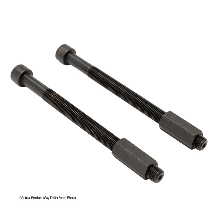 Belltech PINION SHIM SET 2 DEGREE (PAIR) - Bull Strap