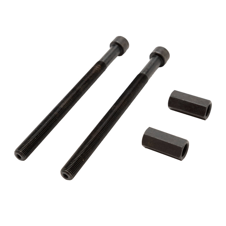 Belltech PINION SHIM SET 6 DEGREE (PAIR) - Bull Strap