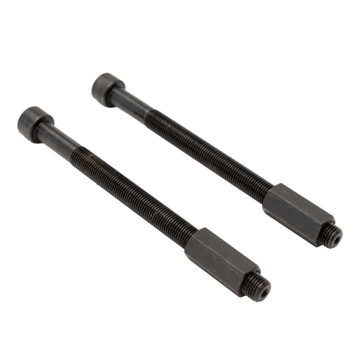 Belltech PINION SHIM SET 6 DEGREE (PAIR) - Bull Strap