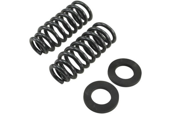 Belltech PRO COIL SPRING SET 04-08 F150 8-CYL 2inch-3inch - Bull Strap