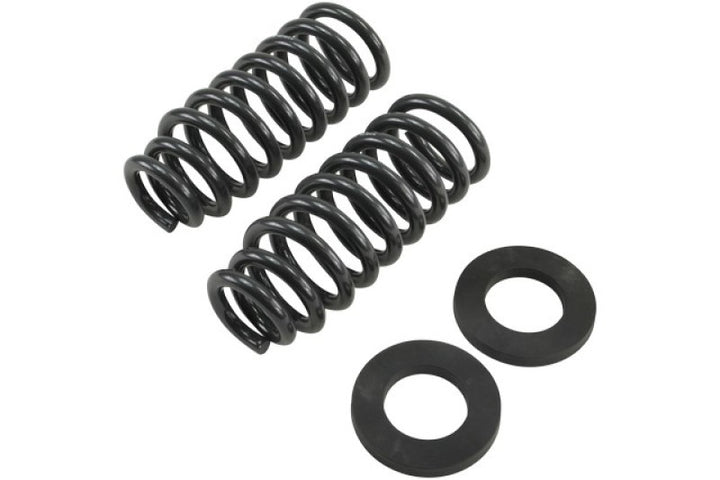 Belltech PRO COIL SPRING SET 04-08 F150 8-CYL 2inch-3inch - Bull Strap